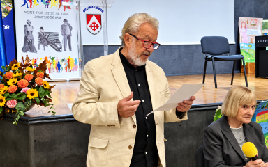 Zadarski književnik dobitnik glavne nagrade za hrvatski književni putopis