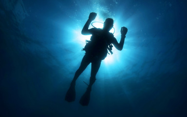Na Korčuli 35 budućih vođa prolazilo zahtjevnu morsku fazu obuke