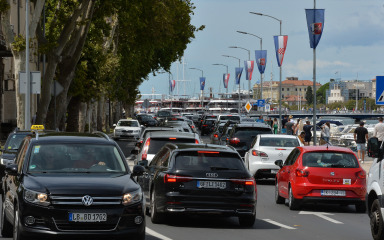 Odabrana tvrtka koja će pripremiti prometnu revoluciju na zadarskim cestama, posao vrijedan gotovo 250.000 eura