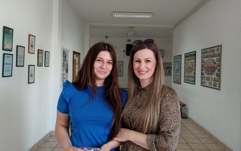 Učenica zadarske Medicinske škole nastavlja nizati pjesničke uspjehe, sad je osvojila 