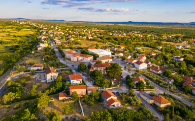 Općina Poličnik širi građevinske zone za pedeset hektara, evo što se još mijenja izmjenama Prostornog plana