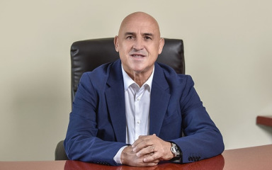 Dabo se oglasio nakon izjave o Židovima u Metajni. Priznao da je jedna riječ bila nespretna, ali od svojih tvrdnji ne odustaje