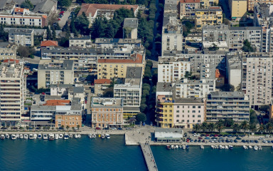 Grad Zadar predlaže veliko poskupljenje komunalne naknade: Vrijednost boda raste za 40 posto