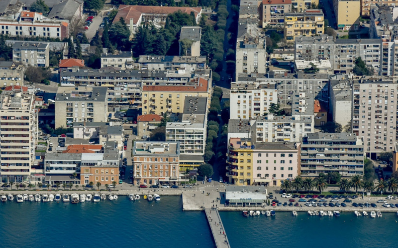 Grad Zadar predlaže veliko poskupljenje komunalne naknade: Vrijednost boda raste za 40 posto