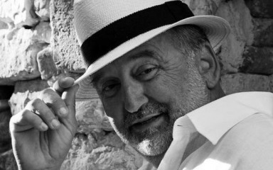 Preminuo poznati istarski glazbenik Mirko Cetinski