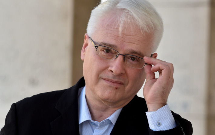 Josipović: ‘Dvostruke konotacije o ZDS-u širom su otvorile vrata relativizaciji ustaštva’