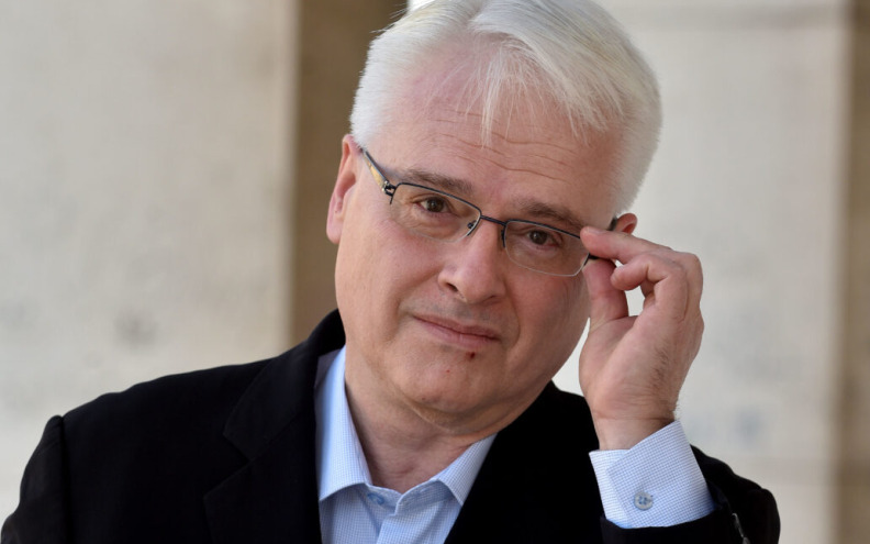 Josipović: 'Dvostruke konotacije o ZDS-u širom su otvorile vrata relativizaciji ustaštva'