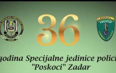 Poskoci slave svoj dan! “Njihova se povijest ne može odvojiti od povijesti stvaranja hrvatske države i borbe za njezinu slobodu.”