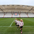 Hajduk ih je zapazio na turniru u Biogradu! Trojica dječaka iz Sv. Filipa i Jakova dobila poziv s Poljuda