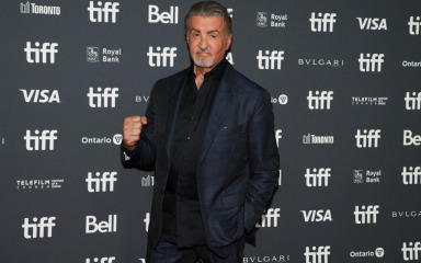 Stallone o odlasku u glumačku mirovinu: ‘Još ne mogu otići, moram financirati kćerino vjenčanje’