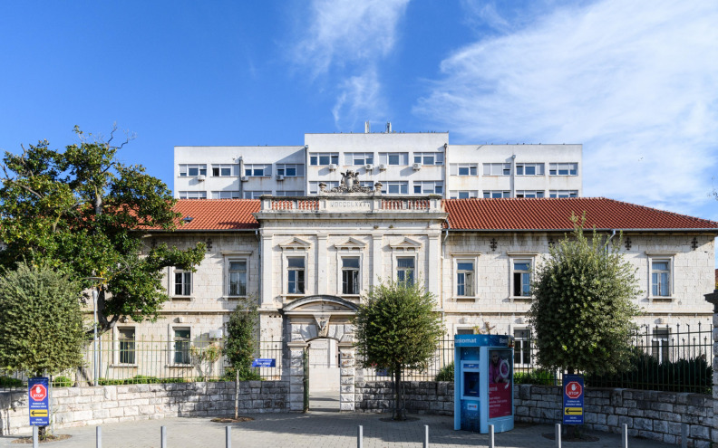 Za dermatologiju 26 kandidata, za dječje infekcije nijedan