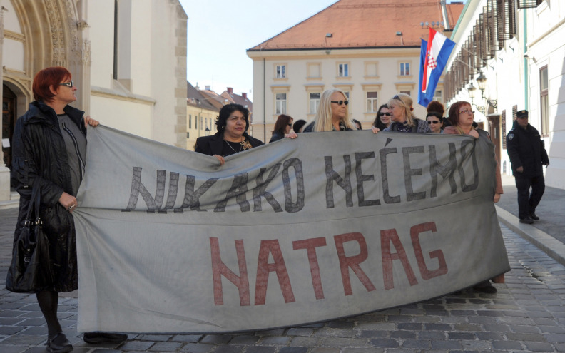 Žene nose najveći teret obiteljskog života, istraživanje otkrilo tko planira dječje obveze i vodi kućanstvo