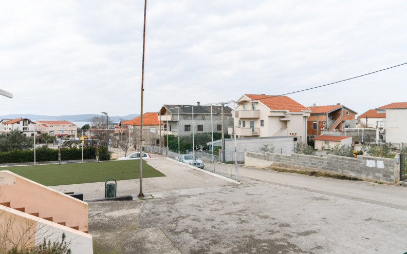 Dva zadarska kvarta uskoro dobivaju nove sportske sadržaje: Evo što se sprema na Sinjoretovu i Puntamici