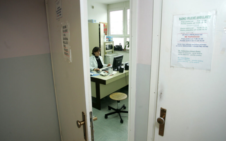 Hoće li specijalisti postati dostupniji građanima? Ministarstvo predlaže i do 30 posto više timova