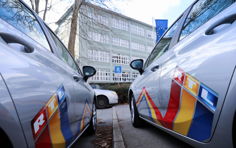 RTL kažnjen s više od 10.000 eura zbog neoznačavanja reprize