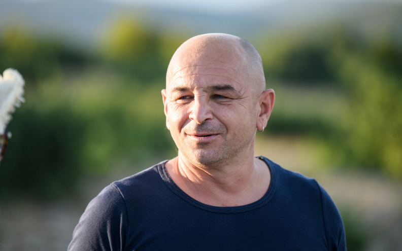 Goran Katuša objavio potresno svjedočanstvo dječaka s prve linije: 'Nismo se bojali, strah bi proletio samo načas'