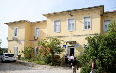 NAKON UPOZORENJA RODITELJA Pored škole u Lukoranu postavit će se semafor