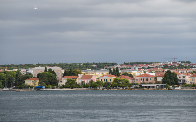 Kakva nas nedjelja očekuje? Evo što donosi vrijeme u Zadru