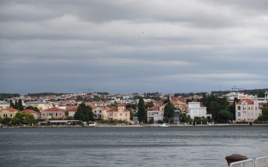 Sunčano prijepodne, a onda stiže promjena vremena. Evo što nas očekuje