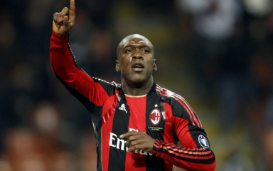 Clarence Seedorf novi trener Corinthiansa