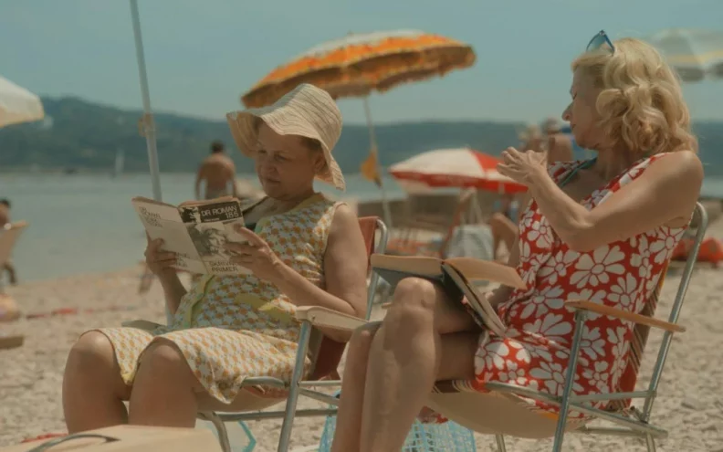 Večeras u Kino Zoni pogledajte istoimenu ekranizaciju knjige 