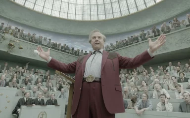 Večeras u Kino Zoni kontroverzni “Digger” s Tom Cruiseom u glavnoj ulozi