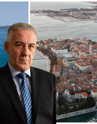 KAKAV ZRAK UDIŠEMO U ZADRU? Evo što su pokazala prva mjerenja na kritičnim točkama