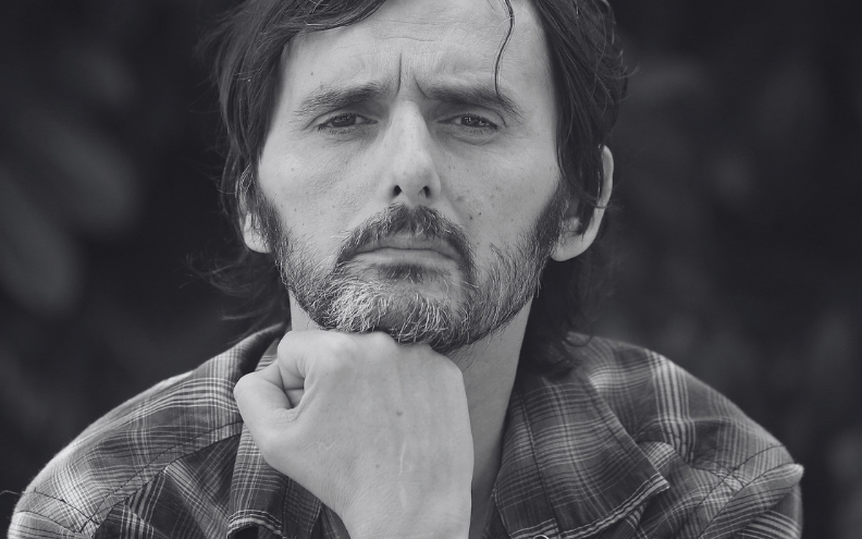 Preminuo Goran Bare