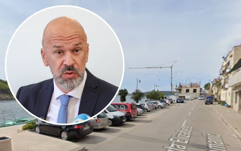 Za parking na pomorskom dobru tražili 20 eura po satu, prijeti im raskid koncesije