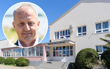Umjesto skrbi za sve učenike u Privlaci izbila buna roditelja. Načelnik otkriva detalje