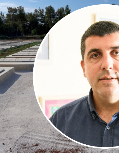 Uskoro prvi ukopi na Novom gradskom groblju u Zadru: ‘Preostalo je još priključenje…’