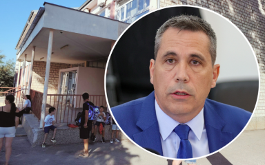Ni nakon bojkota nastave nema konačnog rješenja za slučaj učiteljice iz Galovca