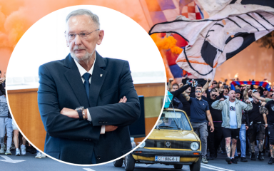 Božinović uzvratio sucima: ‘Policajci riskiraju život, a onda iste osobe ponovno susreću na ulici’