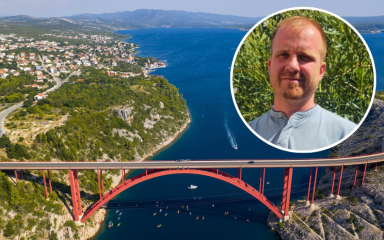 Veliko priznanje: Ugostitelj iz Maslenice dobio nagradu za izniman doprinos obrtništvu i turizmu