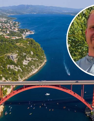 Veliko priznanje: Ugostitelj iz Maslenice dobio nagradu za izniman doprinos obrtništvu i turizmu