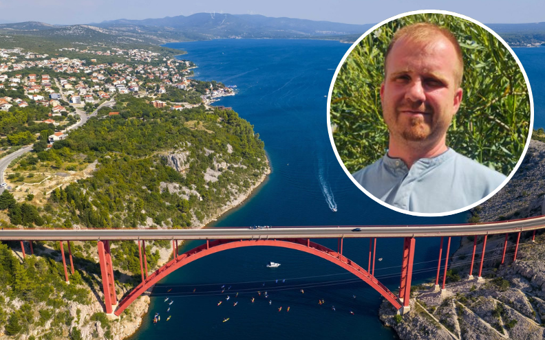 Veliko priznanje: Ugostitelj iz Maslenice dobio nagradu za izniman doprinos obrtništvu i turizmu