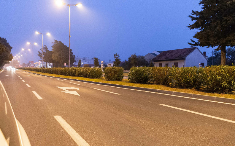 Zadarska policija zaustavila alkoholiziranu vozačicu, 