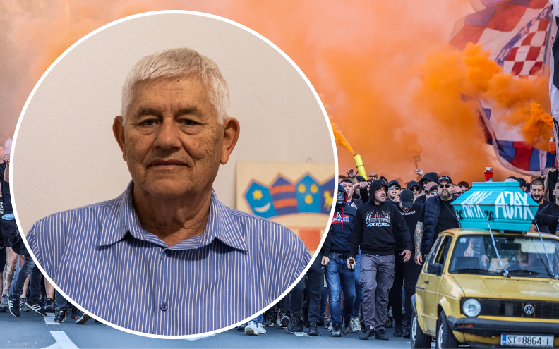 Zadarski antifašisti upozoravaju na rast netrpeljivosti: 'Fašističko crnilo otima se kontroli'