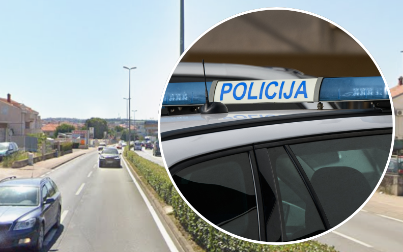 Dvojica Zadrana vozila pijana, policija im izrekla i dvomjesečnu zabranu