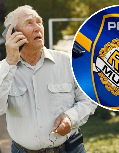 Policija izdala upozorenje: Lažni liječnici zovu i traže novac za “hitne operacije” članova obitelji!
