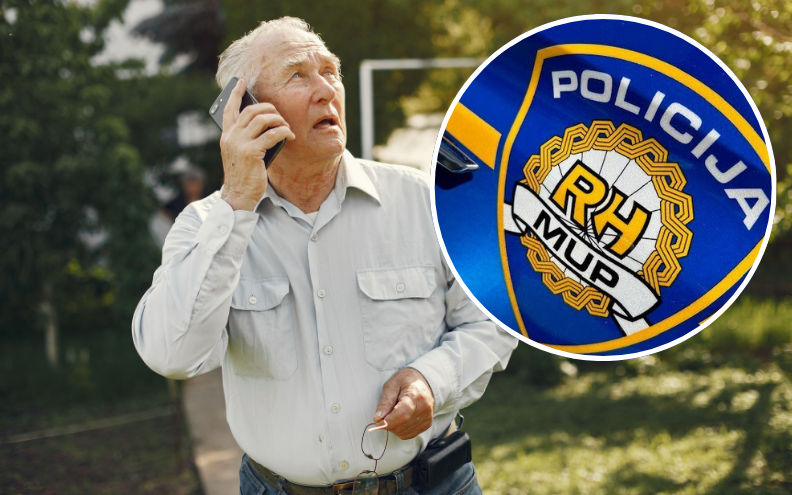 Policija izdala upozorenje: Lažni liječnici zovu i traže novac za 