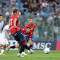 Osasuna pobjedom prekinula negativni niz, Budimir strijelac
