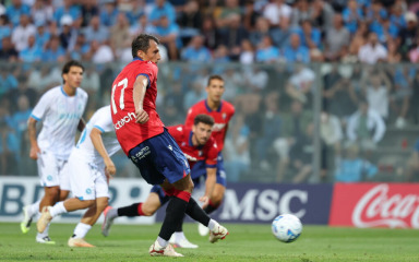 Osasuna pobjedom prekinula negativni niz, Budimir strijelac