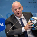 Infantino primio skrivenu uplatu od 1.72 milijuna dolara
