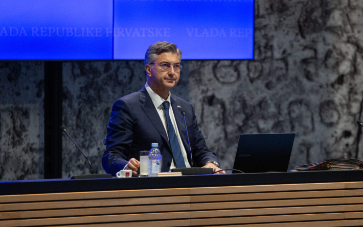 Vlada povećava minimalnu plaću: ‘U 10 godina porasla je 173 posto’