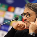 Niko Kovač produžio ugovor s Borussijom i postao najplaćeniji hrvatskih trener svih vremena