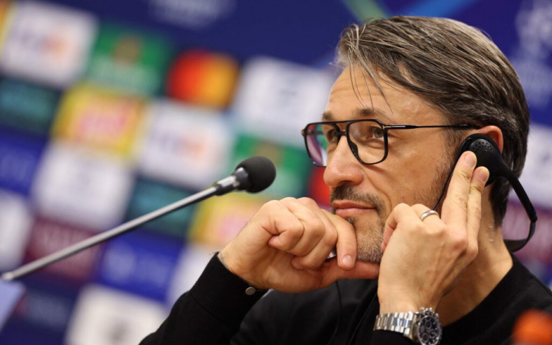 Niko Kovač produžio ugovor s Borussijom i postao najplaćeniji hrvatskih trener svih vremena