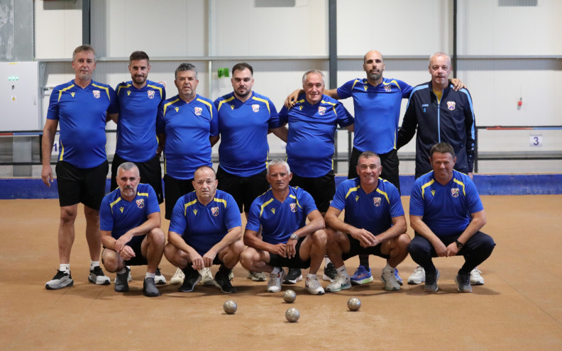 BK Debeljak ispisuje povijest! Prvi put ulazi u boćarsku Super ligu, a cilj je ostanak među najboljima