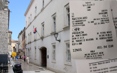 Zamijenili mu neispravan vodomjer, a onda je uslijedio šok: Za vodu morao platiti više od 450 eura!