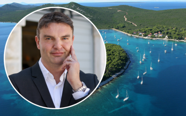 Zadarski otoci imaju malo koristi od bogatih nautičara: ‘Novac ostaje u trgovačkim centrima’
